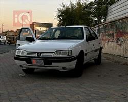 بيجو 405